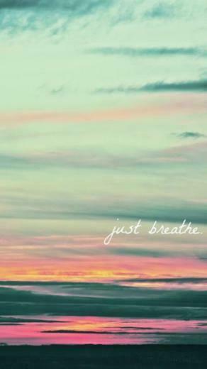A Gentle Reminder Say It Best S8 Wallpaper Galaxy