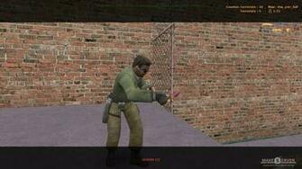 Cs Go Knife Flip