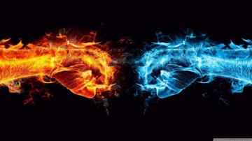Fight Wallpaper Top Background