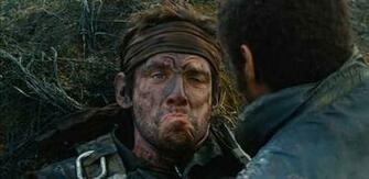 Ben Stiller Tropic Thunder HD Wallpaper