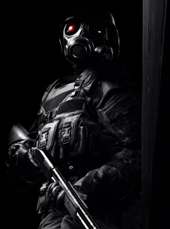 Wallpaper Resident Evil Remake Full HD 2k