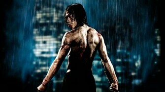 Rain Ninja Assassin Wallpaper Warrior