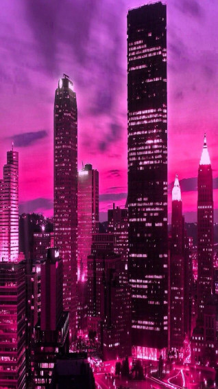 Catwoman On Wallpaper