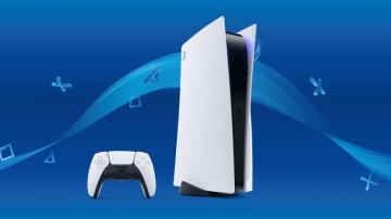 Ps5 Wallpaper On