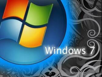 Windows Abstract Wallpaper Rocketdock