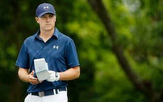 Masters Jordan Spieth Hot Girls Wallpaper