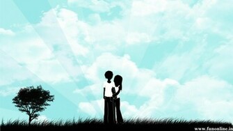 Beautiful Love Wallpaper HD