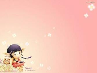 Cute Korean Background Impressive HDq Live Image
