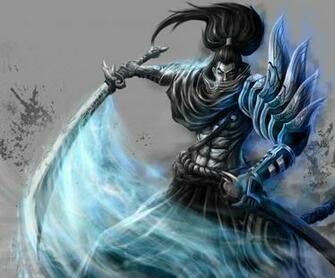 My Yasuo Vs Teammates