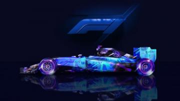 Mercedes F1 W05 Formula One Racing Car Wallpaper HD