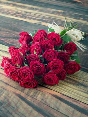 Ashley Rosa On Flowers Luxury Flower Bouquets Rose