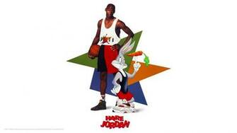 Bugs Bunny Jordan Family Nike