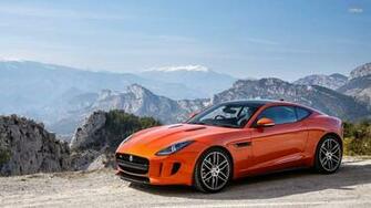 Jaguar F Type Wallpaper X Net