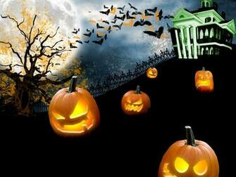 Halloween Wallpaper HD Desktop