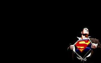Wallpaper Superman