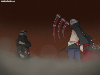 Kakuzu Wallpaper