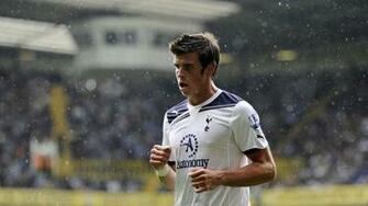 Wallpaper Gareth Bale