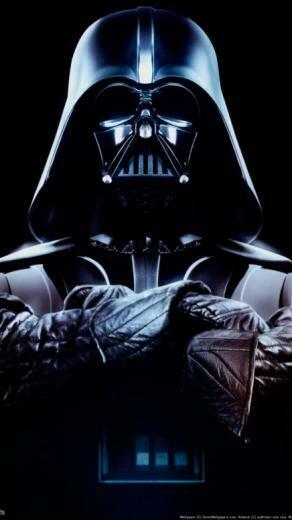 Star Wars Android Wallpaper