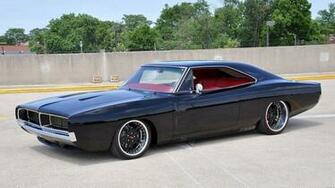 Charger Dodge