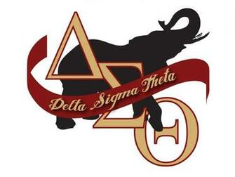 Delta Sigma Theta Clipart Cliparts Co