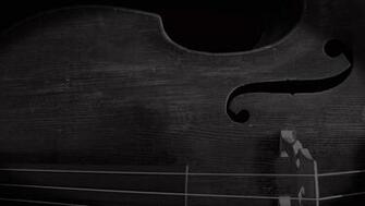 Wallpaperjazz The Perfect Musical Backdrop