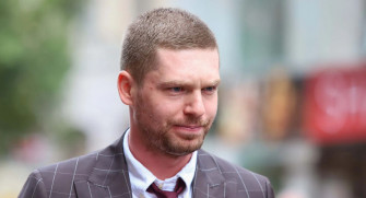 Evgeny Kuznetsov Says Bill Daly Wanted To Give Him A Much Harsher Wallpaper