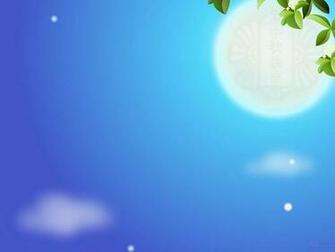 Of Mid Autumn Festival Cartoon Characters