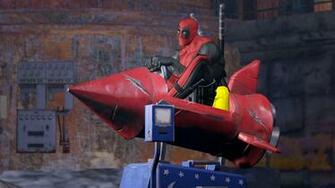 Participate In Contests Offbeat And Funny Stuff Video Game Wallpaper
