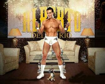 New Alberto Del Rio S Coming To Wwe Wallpaper Kamal Design Lab