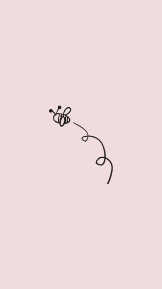 Cute Spring iPhone Background Wallpaper