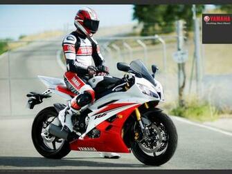 Yamaha R6 Wallpaper HD In Bikes Imageci