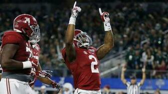 Cool Alabama Football Background