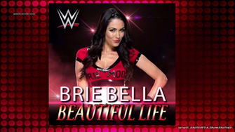 Brie Bella Wallpaper Video Pic By WweartHD