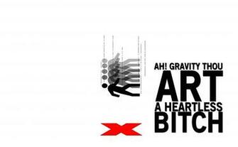 Sarcastic Wallpaper
