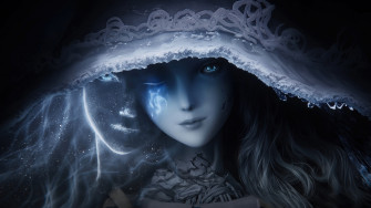 Elden Ring Game Wallpaper iPhone Phone 4k 7131e