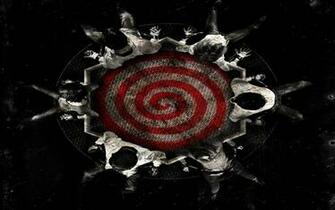 Saw Movie Wallpaper