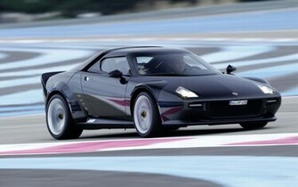 Lancia Stratos Fondos De Pantalla Wallpaper