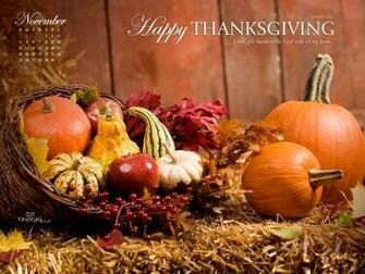 Thanksgiving Wallpaper For Desktop HD
