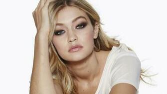 Beautiful HD Gigi Hadid Wallpaper HDwallsource