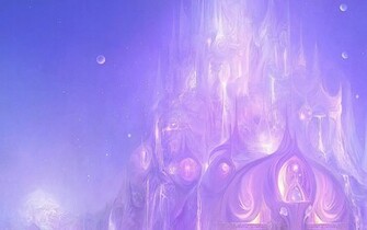 Castle Computer Wallpaper Desktop Background Id