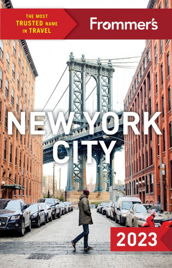 Frommer S New York City