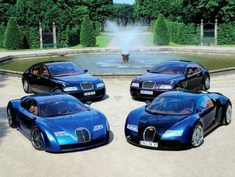 Bugatti Wallpaper HD