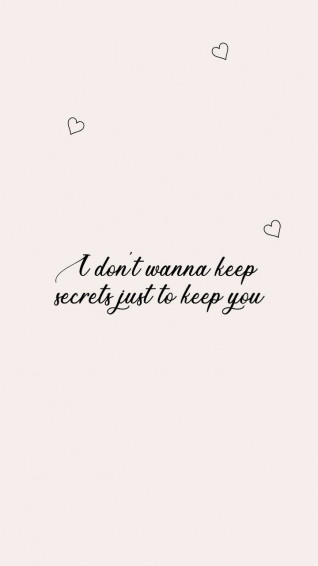 Cruel Summer Taylor Swift Wallpaper Background Lockscreen