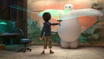 Disney Movie Big Hero Desktop iPhone Wallpaper HD