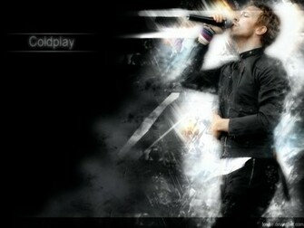 Coldplay Wallpaper