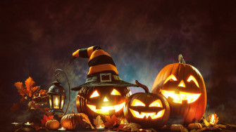 Colorado Denver Halloween Events This Weekend