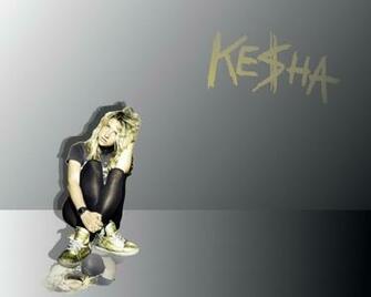 Pretty Ke Ha Wallpaper