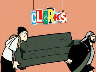 Jay And Silent Bob Wallpaper