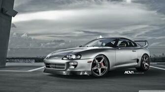 Toyota Celica Wallpaper