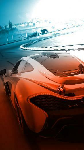 Forza Motorsport Wallpaper iPhone